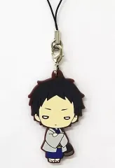 【中古】雑貨 赤葦京治 「ハイキュー!! にとたん 縁日 ラバーマスコット」