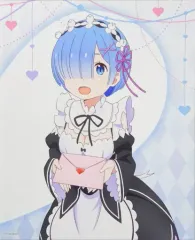 【中古】雑貨 レム キャラファインボード 「Re：ゼロから始める異世界生活」