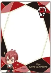 【中古】雑貨 リドル・ローズハートB 「ディズニー ツイステッドワンダーランド マルチクリアケースコレクションA」