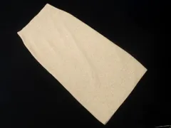 BEAUTY & YOUTH ビューティ&ユース ユナイテッドアローズ ニット タイト マキシ スカート sizeS/ベージュ ◇■ レディース