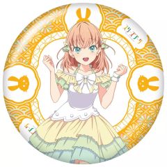 映画 ラブライブ 蓮ノ空 ムビチケ特典 缶バッジ 日野下花帆 - メルカリ