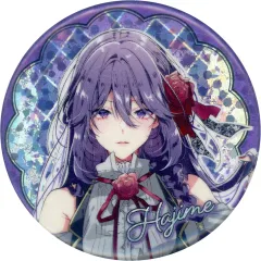 【中古】バッジ・ピンズ 天沢始 「ささやくように恋を唄う×アトレ秋葉原 ホログラムカンバッジ」