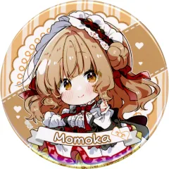 【中古】バッジ・ピンズ 里宮百々花 「ささやくように恋を唄う×アトレ秋葉原 カンバッジ」