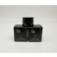 【新商品】POLA　B.Aクリーム７　3g×2個　新品未使用　(P)