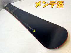 超美品】ナイデッカー スラスター 板 スノーボード 159cm - メルカリ