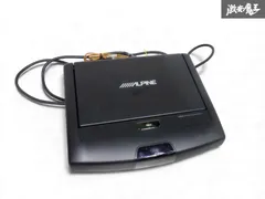 2025年最新】ALPINE RSA10s-L-Bの人気アイテム - メルカリ