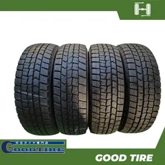 2025年最新】175/65r15 スタッドレス アクアの人気アイテム - メルカリ