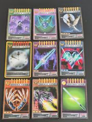 aca464 ラウズカード 仮面ライダー剣 ブレイド 高橋光臣 ラウズカード