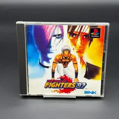 2025年最新】kof 97の人気アイテム - メルカリ