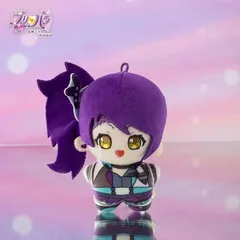 新品未開封　プリパラ10th　 真中らぁら　東堂シオン　レオナ　ぬいぐるみ 2025年最新】プリパラ シオン ぬいぐるみの人気アイテム - メルカリ