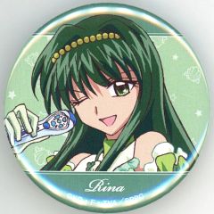 中古】バッジ・ピンズ 睦実介 「ジャックジャンヌ 1st Anniversary