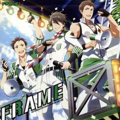 中古】バッジ・ピンズ 柏木翼 「アイドルマスター SideM×ばくだん焼