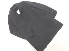 MACKINTOSH PHILOSOPHY マッキントッシュフィロソフィー ライナー付き ステンカラー コート size40/紺 ◇■◎メンズ