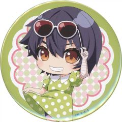 中古】バッジ・ピンズ(キャラクター) 柏木翼 「アイドルマスター SideM