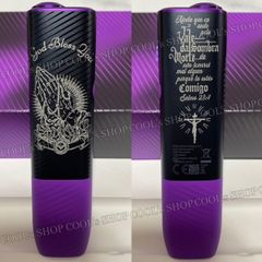 龍 鳳凰 デザイン iQOS ILUMA i ONE アイコス イルマ i ワン 10周年