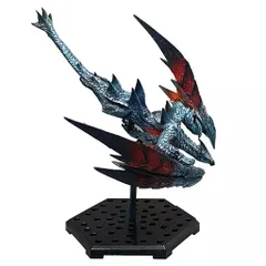 11-122　奇しき赫耀のバルファルク　カプコンフィギュアビルダー スタンダードモデル Plus THE BEST 【復刻】 ～Vol.19・20・21～