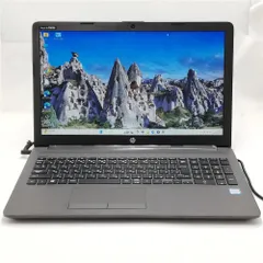 2025年最新】hp ノートパソコン i7 第8世代の人気アイテム - メルカリ