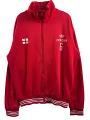 2025年最新】adidas ジャージ englandの人気アイテム - メルカリ