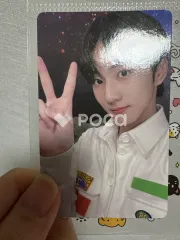 ENHYPEN ジョンウォン Memories : STEP 1 DVD