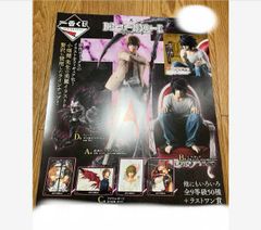 一番くじ 学園アイドルマスター くじフルセット＋ラストワン賞