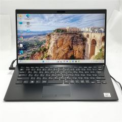 激安 中古美品 Windows11 Office 高速SSD タッチ 10.1型 ノート