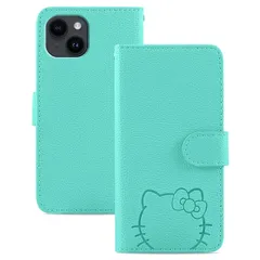 Kedic に適合する iPhone13 iPhone14 ケース 手帳型 いphone13ケース 大きな花の顔の猫のパターン iPhone13ケース アイフォン14 iphone 13 カバー iPhone 14 スマホカバー アイフォン13 カバー の選択