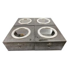 クリスチャンディオール ディオール 時計ケース 時計用 箱 ケース Dior