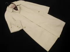 J.PRESS ジェイプレス ライナー付き ステンカラー コート size92A5/ベージュ ◇■ メンズ