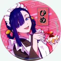 中古】雑貨 03.釘崎野薔薇 マルチクリアケース Sサイズ 「呪術廻戦