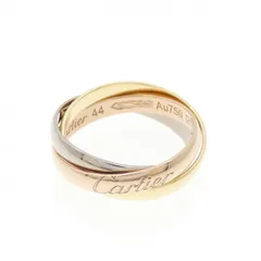 カルティエ トリニティ リング