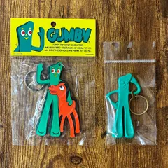 2025年最新】gumbyの人気アイテム - メルカリ