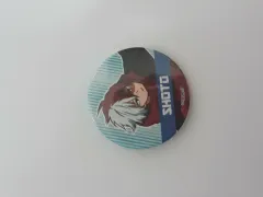 僕のヒーローアカデミア 轟 焦凍 バッジ