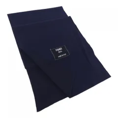 フェンディ FENDI FXS124 AIKI MUFFLERのサムネイル