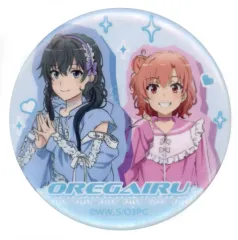 2025年最新】雪ノ下雪乃 缶バッジの人気アイテム - メルカリ