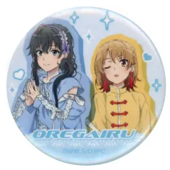 2025年最新】雪ノ下雪乃 缶バッジの人気アイテム - メルカリ