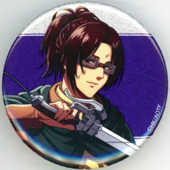 2026年最新】ハンジ・ゾエ缶バッジの人気アイテム - メルカリ