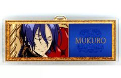 ØMIくじ アクリルパネル(ブラック)、ピンバッジ セット - メルカリ
