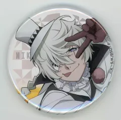 2025年最新】ニコライ缶バッジの人気アイテム - メルカリ