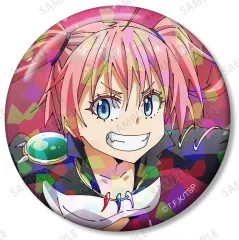 2025年最新】転生したらスライムだった件 リムル 缶バッジの人気