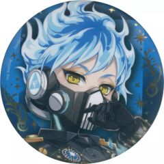 ツイステ】オルト・シュラウド╱缶バッジ ① - メルカリ