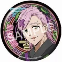 ウィンブレ サイバーチャイナ 缶バッジ 桐生三輝 ガチャ - メルカリ