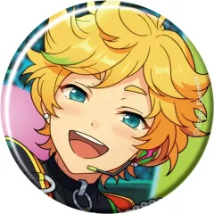 【中古】バッジ・ビンズ 春川宙 「あんさんぶるスターズ!!Bright me up!! コレクション缶バッジ[2025 Jun.]-Idol Side-」