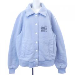 miumiu トラックジャケット - メルカリ