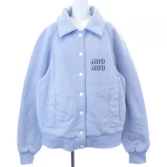 ミュウミュウ MIU MIU MJL780 1IG3 ジャケットのサムネイル