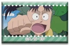 【中古】バッジ・ビンズ 七松小平太 「忍たま乱太郎 あれこれぷちCANバッジ Vol.2」