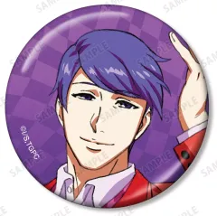 東京喰種 月山習 缶バッジ レア】東京喰種トーキョーグール 永近英良 月山習 缶バッジ 東京