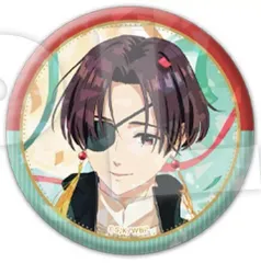 【中古】バッジ・ビンズ 蘇枋隼飛 「WIND BREAKER トレーディングホログラム缶バッジ」