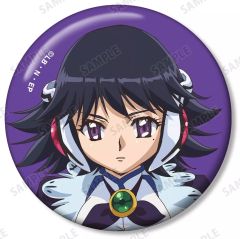 ウマ娘 プリティーダービー 公式缶バッジ ヴィルシーナ 制服 - メルカリ