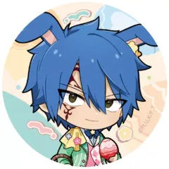 2026年最新】フェアリーテイル ジェラール 缶バッジの人気アイテム