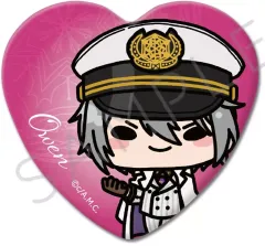 2025年最新】魔法使いの約束 オーエン 缶バッジの人気アイテム - メルカリ